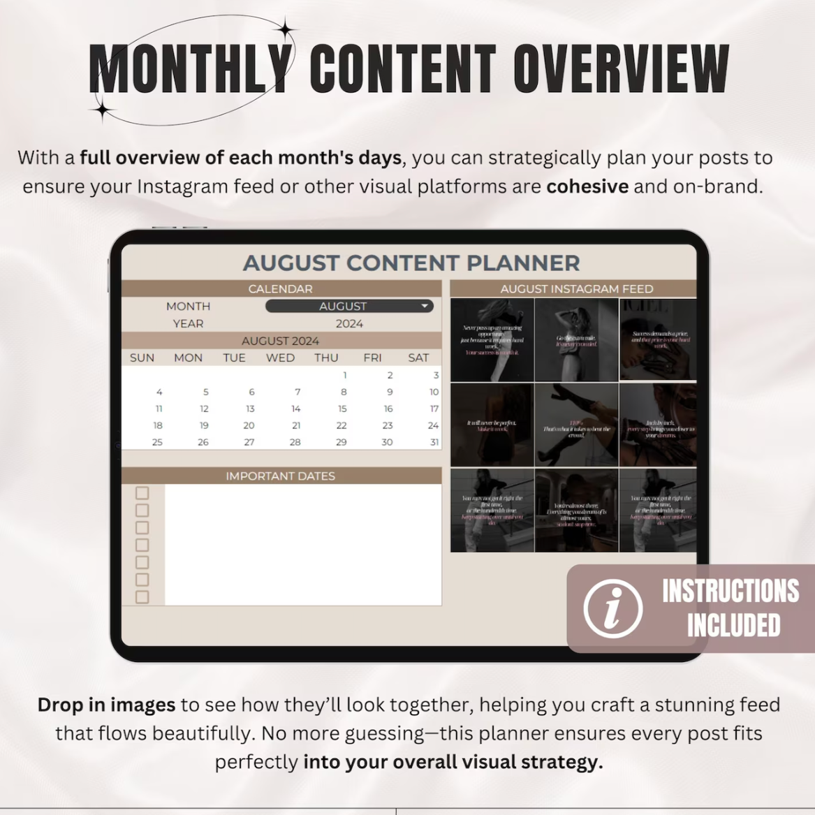 Content Planner